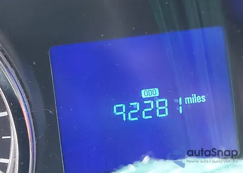 2014 Chevrolet Spark 2Lt Auto from USA, damaged, VIN KL8CF6S91EC586765